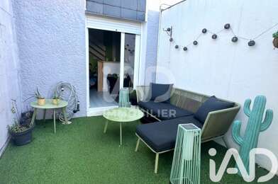 Appartement 4 pièces 219000 €