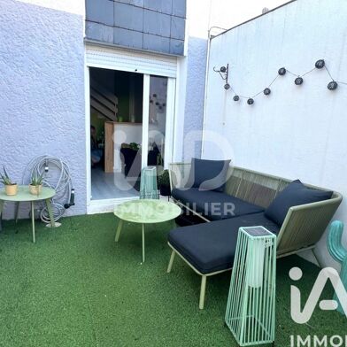 Appartement 4 pièces 219000 €