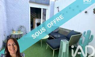 Appartement 4 Pièces 71 m² à vendre à Plœmeur (56270)