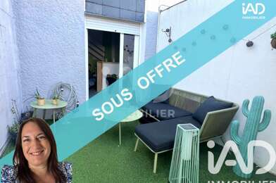 Appartement 4 pièces 219000 €