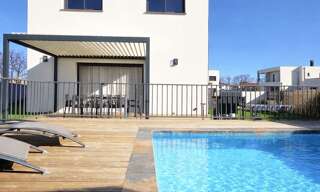 Maison 6 Pièces 145 m² à vendre à Pollestres (66450)