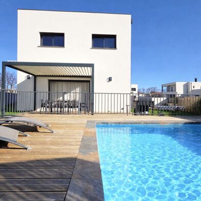 Maison 6 pièces 439000 €