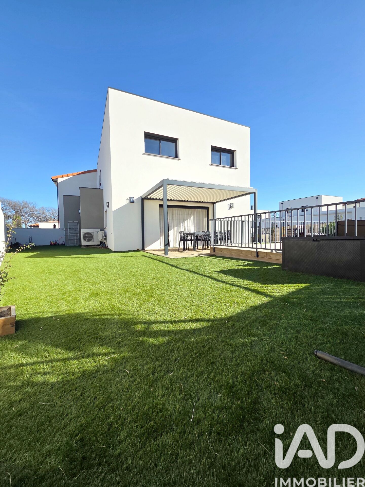 Pollestres - 145m² - 6p.