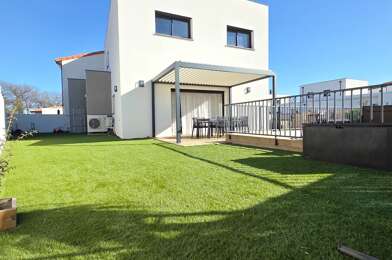 Maison 6 pièces 439000 €