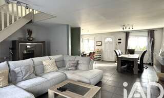 Maison 5 Pièces 125 m² à vendre à Saint-Leu-d'Esserent (60340)