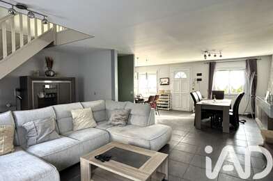 Maison 5 pièces 352000 €