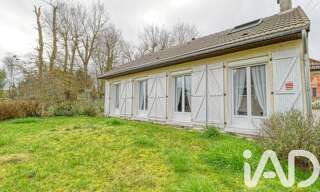 Maison 5 Pièces 99 m² à vendre à Pierrelaye (95480)