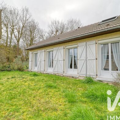 Maison 5 pièces 350000 €