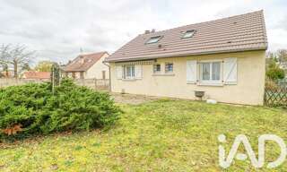 Maison 5 Pièces 99 m² à vendre à Pierrelaye (95480)