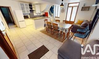 Maison 4 Pièces 80 m² à vendre à Moret-Loing-et-Orvanne (77250)