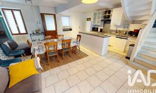 Maison 4 Pièces 80 m² à vendre à Moret-Loing-et-Orvanne (77250)