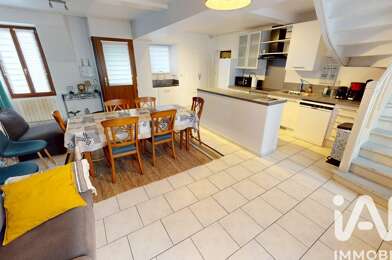 Maison 4 pièces 199000 €