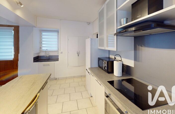Vente Maison de ville 4 pièces — photo 3
