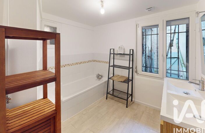 Vente Maison de ville 4 pièces — photo 5