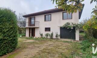 Maison 5 Pièces 92 m² à vendre à Saint-Maurice-de-Satonnay (71260)