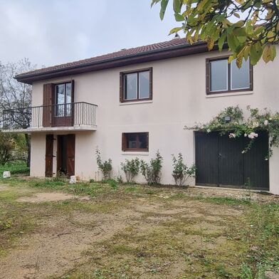 Maison 5 pièces 210000 €