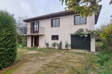 Maison 5 pièces 210000 €