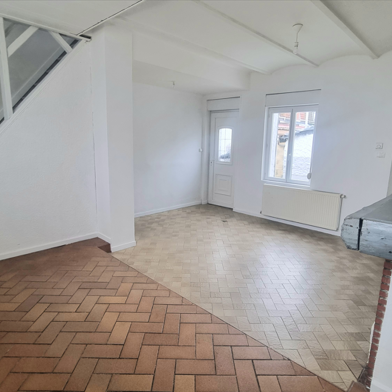 Maison 4 pièces 105000 €