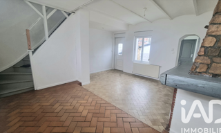 Maison 4 Pièces 77 m² à vendre à Saint-Amand-les-Eaux (59230)