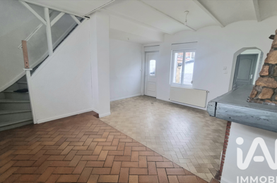 Maison 4 pièces 105000 €