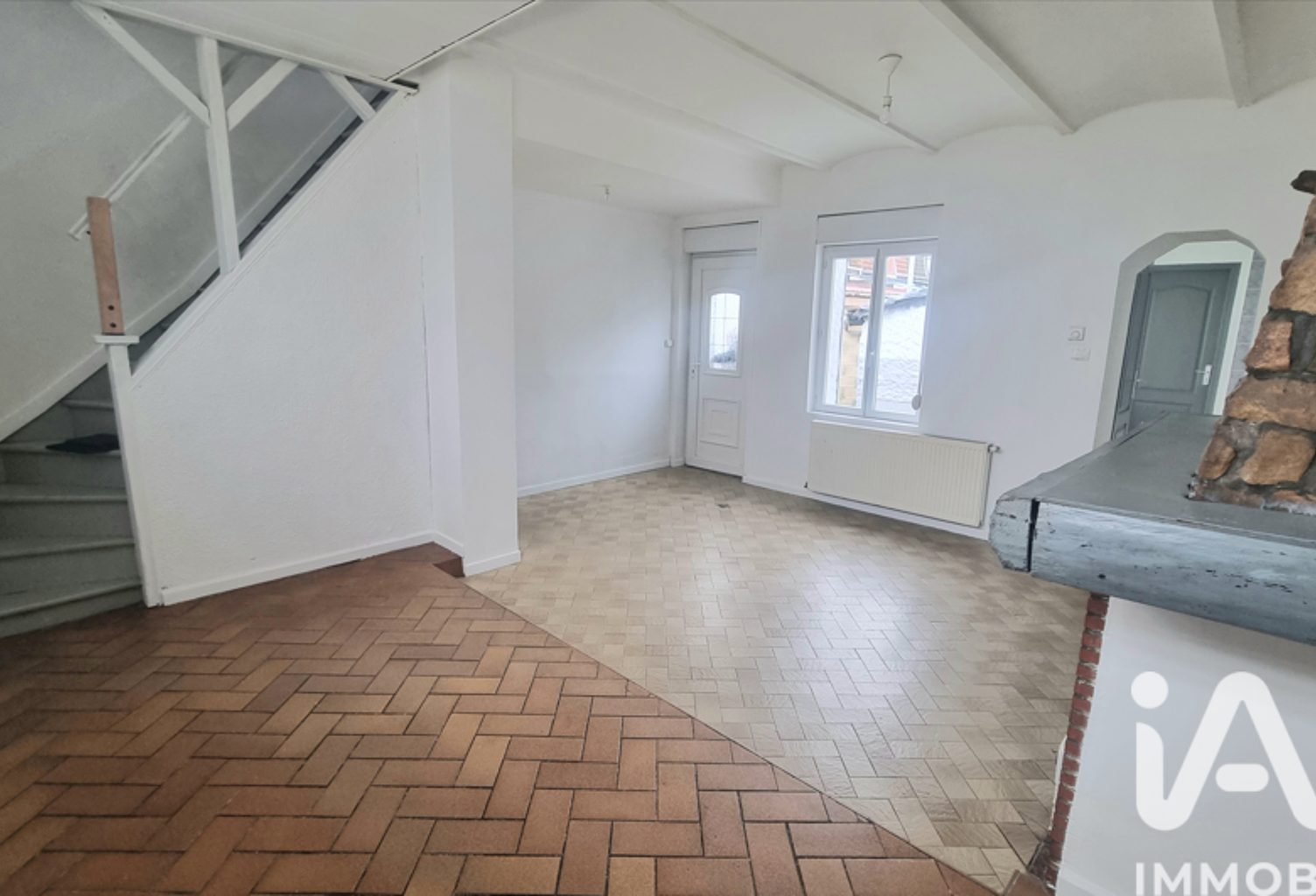 Vente Maison/villa 4 pièces — photo 1