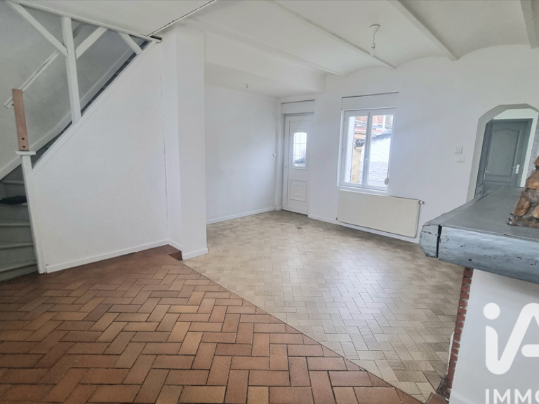 Vente Maison/villa 4 pièces — photo 1