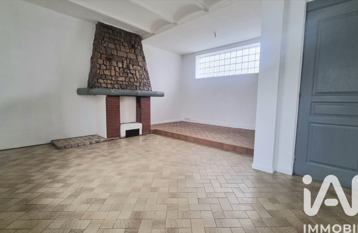 Vente Maison/villa 4 pièces — photo 2