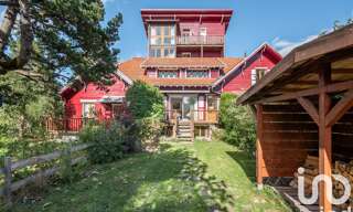 Appartement 4 Pièces 84 m² à vendre à Lans-en-Vercors (38250)