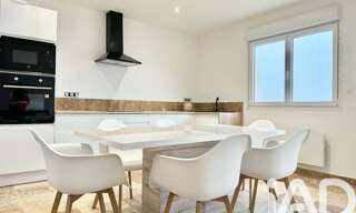 Maison 3 Pièces 77 m² à vendre à Aiglemont (08090)