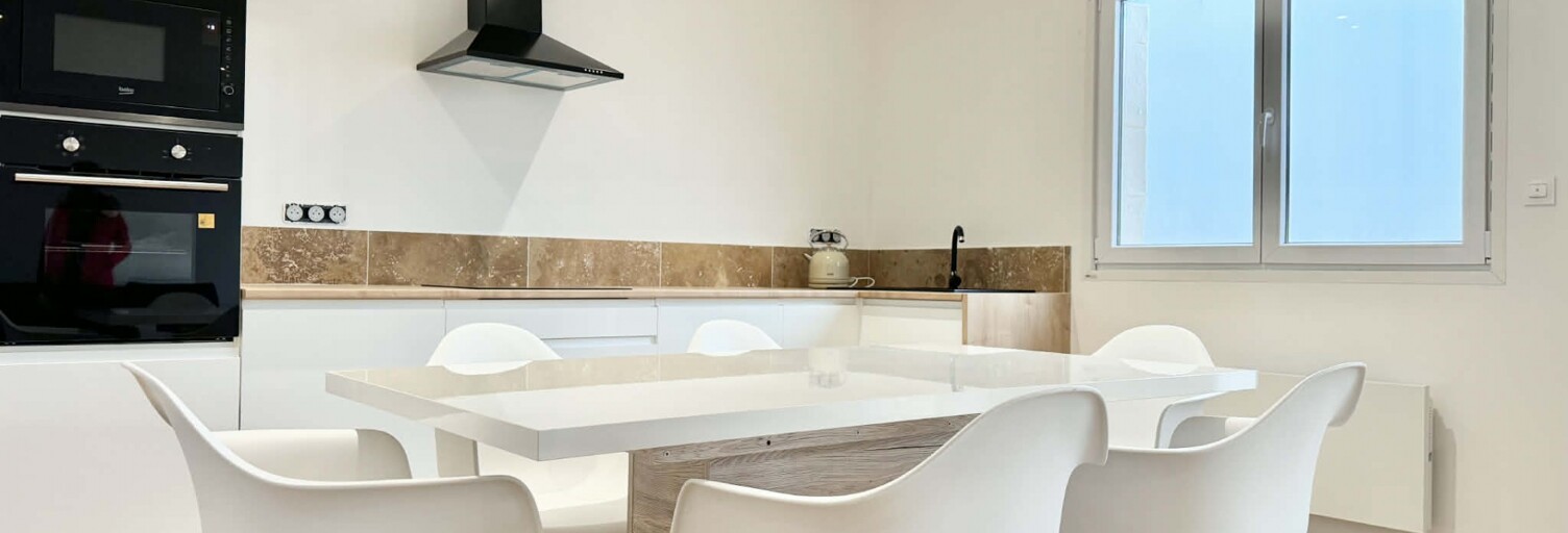 Maison 3 Pièces 77 m² à vendre à Aiglemont (08090)