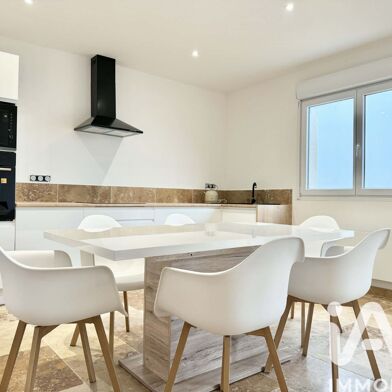 Maison 3 pièces 194000 €