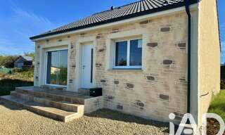 Maison 3 Pièces 77 m² à vendre à Aiglemont (08090)