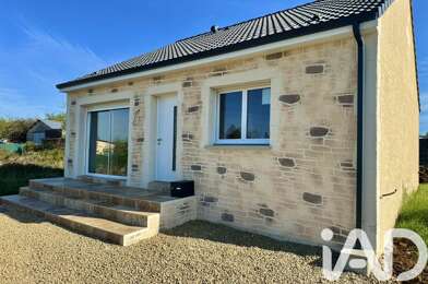 Maison 3 pièces 179000 €