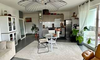 Appartement 3 Pièces 68 m² à vendre à Angresse (40150)