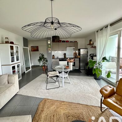 Appartement 3 pièces 345000 €