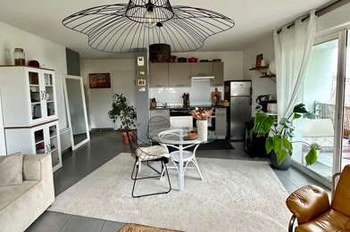 Appartement 3 pièces 345000 €