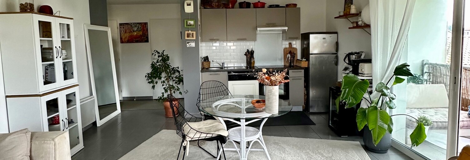 Appartement 3 Pièces 68 m² à vendre à Angresse (40150)