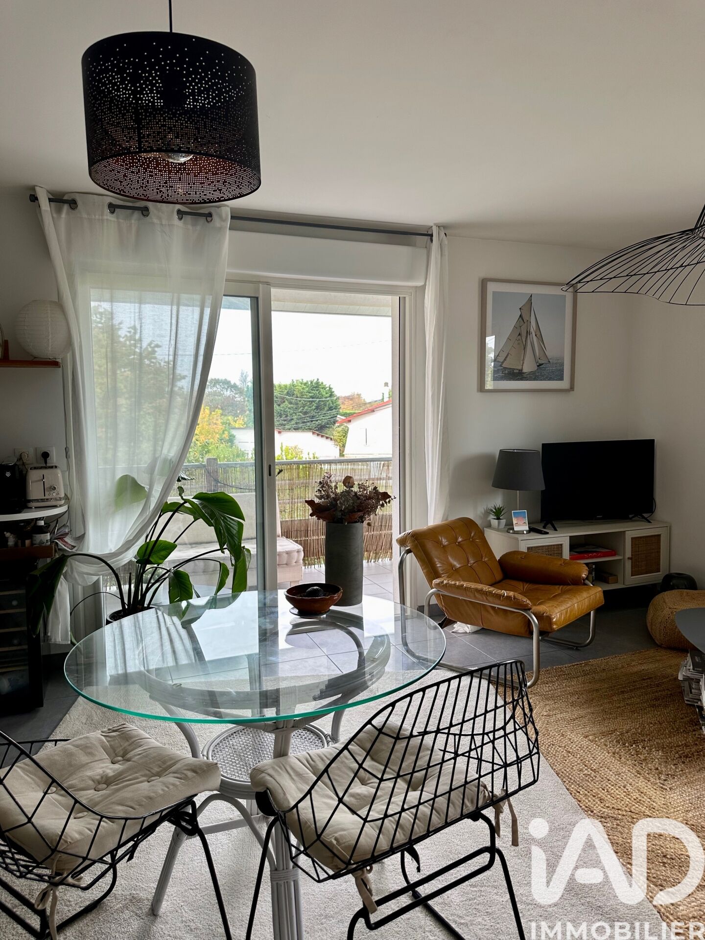 Vente Appartement 3 pièces - Photo 3