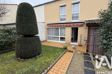 Maison 5 pièces 140000 €