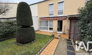 Maison 5 Pièces 78 m² à vendre à Poitiers (86000)