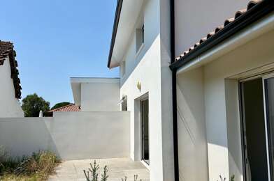 Maison 4 pièces 335000 €