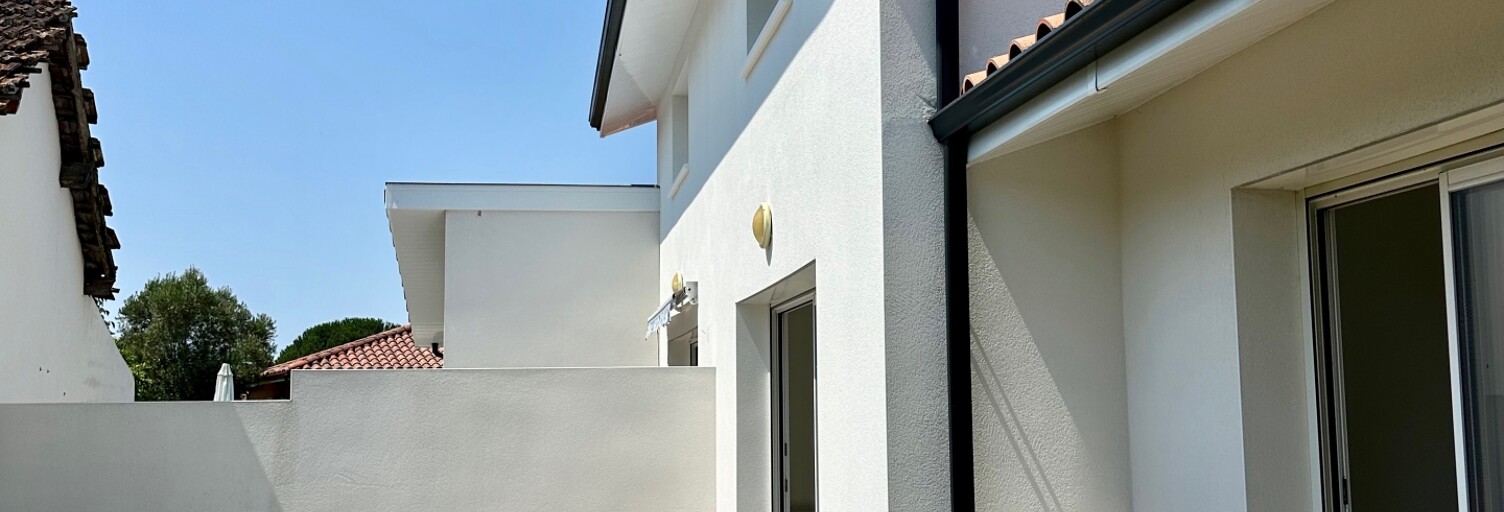 Maison 4 Pièces 94 m² à vendre à Soustons (40140)