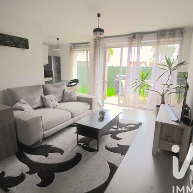 Appartement 2 pièces 179000 €