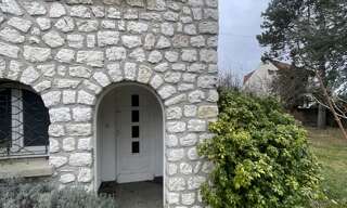 Maison 4 Pièces 88 m² à vendre à Brunoy (91800)