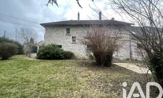 Maison 4 Pièces 88 m² à vendre à Brunoy (91800)