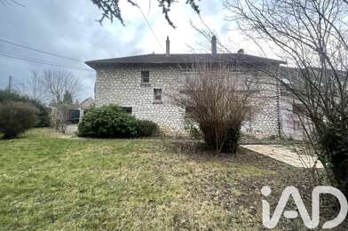 Maison 4 pièces 358000 €