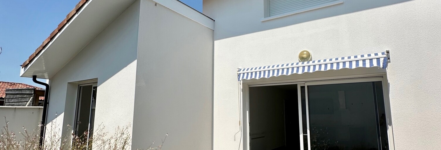 Maison 4 Pièces 94 m² à vendre à Soustons (40140)