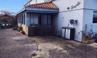 Maison 6 Pièces 150 m² à vendre à La Plaine-sur-Mer (44770)