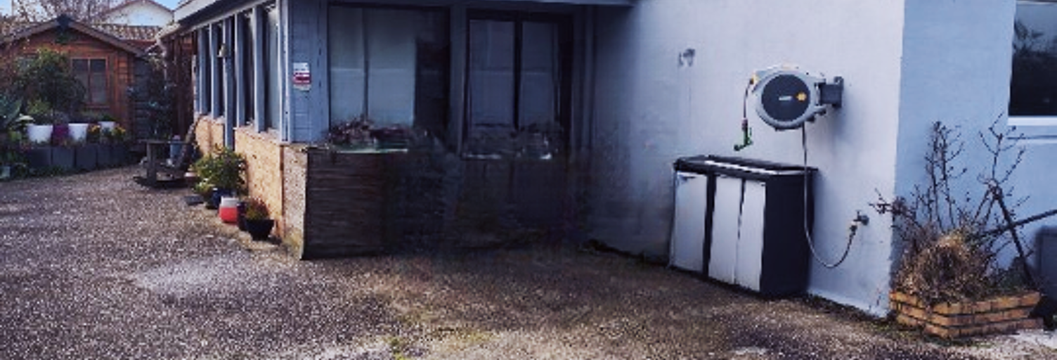 Maison 6 Pièces 150 m² à vendre à La Plaine-sur-Mer (44770)