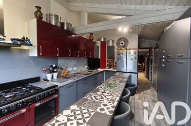 Maison 6 pièces 477000 €